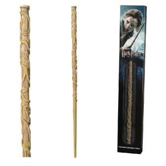 Réplica da varinha de Hermione Granger Harry Potter The Noble…