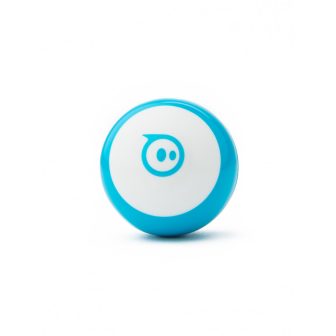 Sphero Mini Interactive Robotic Ball Blue (M001BRW)