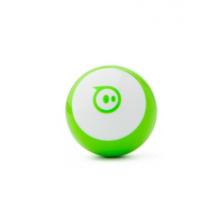 Sphero Mini Interactive Robotic Ball Green (M001GRW)