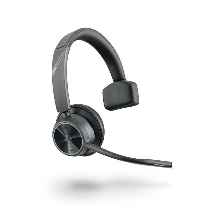 HP Poly Auriculares Poly Voyager 4310 con certificación para…