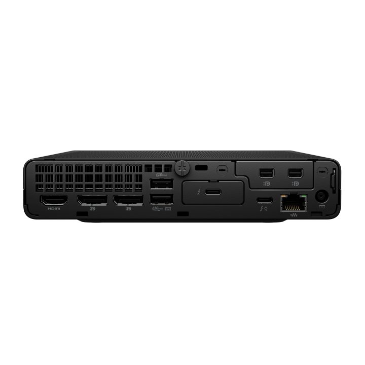 HP EliteDesk 8 Mini G1i Desktop AI PC Intel Core Ultra 5 235 16 GB…