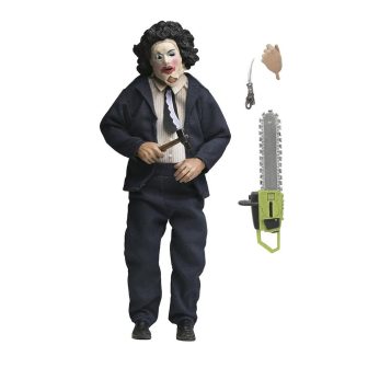 Figura Enesco The Texas Chain Saw Massacre Leatherface (NECA41591-01)