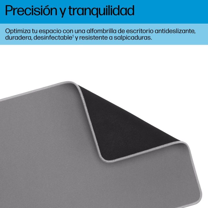 HP Desk Mat 200 Sanitizable