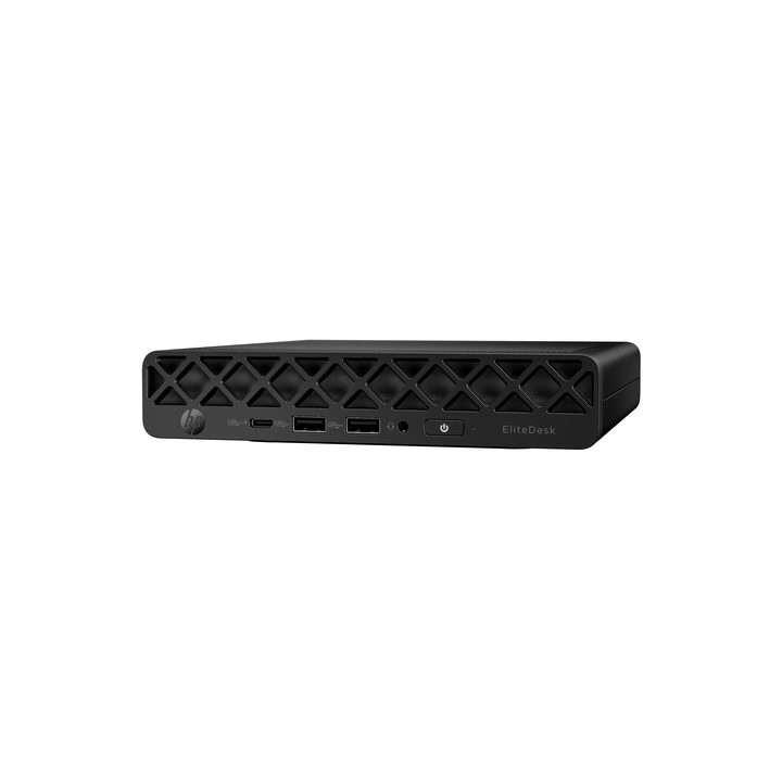 HP EliteDesk 8 Mini G1i Desktop AI PC Intel Core Ultra 5 235 16 GB…