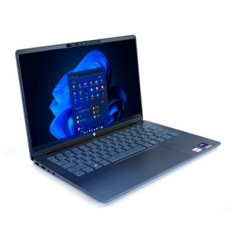 HP OmniBook 5 Copilot+ PC Intel Core Ultra 5 322 16 GB 1 TB SSD 14"…