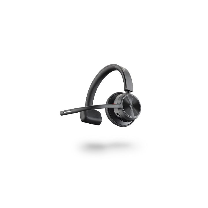HP Poly Auriculares Poly Voyager 4310 con certificación para…
