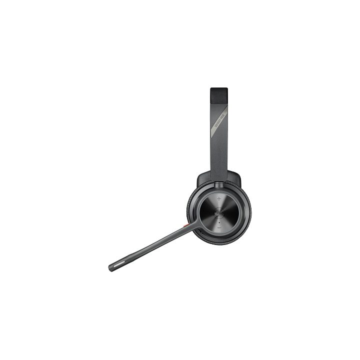 HP Poly Poly Voyager 4310 Headset with Microsoft Teams Certification…