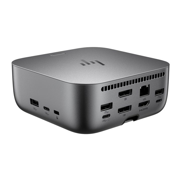 HP Thunderbolt 4 Ultra 280 W Docking Station G6