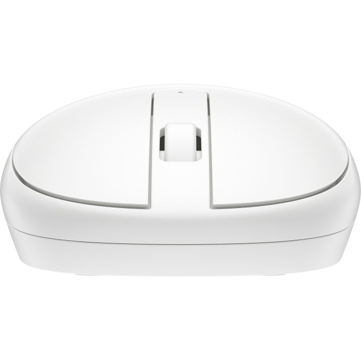 HP Bluetooth Mouse 240 Lunar White