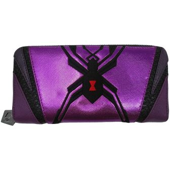 Cartera Loungefly overwatch widowmaker (OWWA0024)