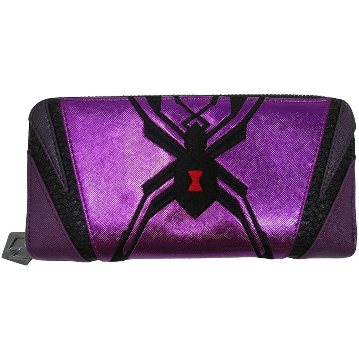 Carteira Loungefly Overwatch Widowmaker (OWWA0024)