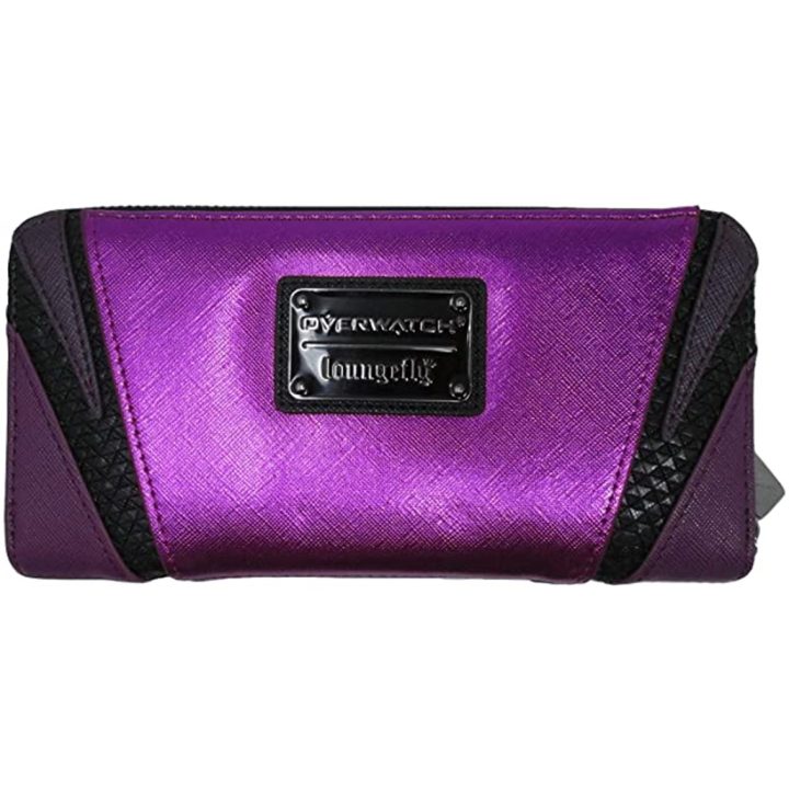 Loungefly Overwatch Widowmaker Wallet (OWWA0024)