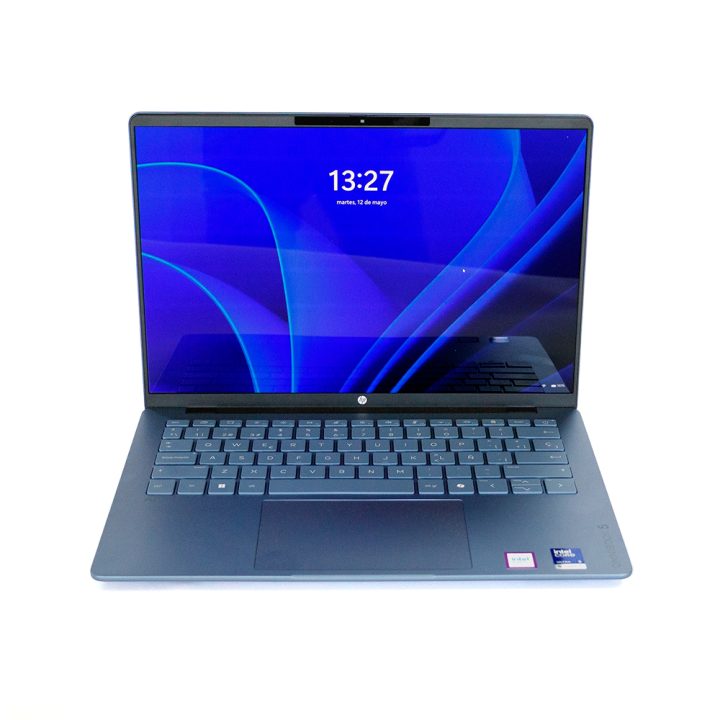 HP OmniBook 5 Copilot+ PC Intel Core Ultra 5 322 16 GB 1 TB SSD 14"…