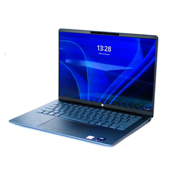 HP OmniBook 5 Copilot+ PC Intel Core Ultra 5 322 16 GB 1 TB SSD 14"…