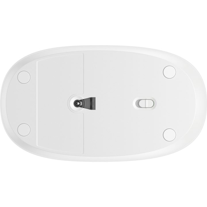 HP Bluetooth Mouse 240 Lunar White