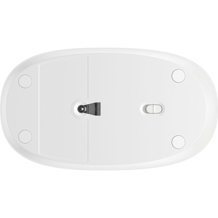 HP Bluetooth Mouse 240 Lunar White