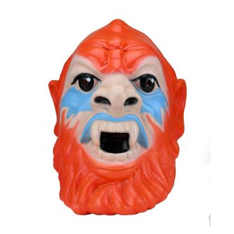 Réplica Neca máscara de látex Masters of the Universe Beast Man…