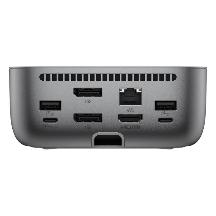 HP Thunderbolt 4 Ultra 280 W Docking Station G6