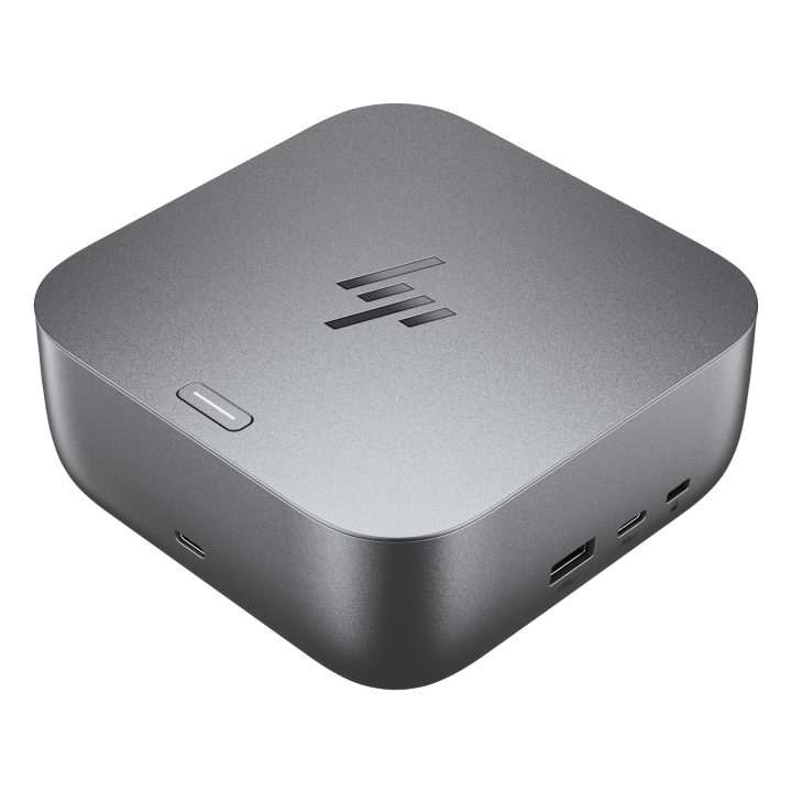 HP Thunderbolt 4 Ultra 280 W Docking Station G6