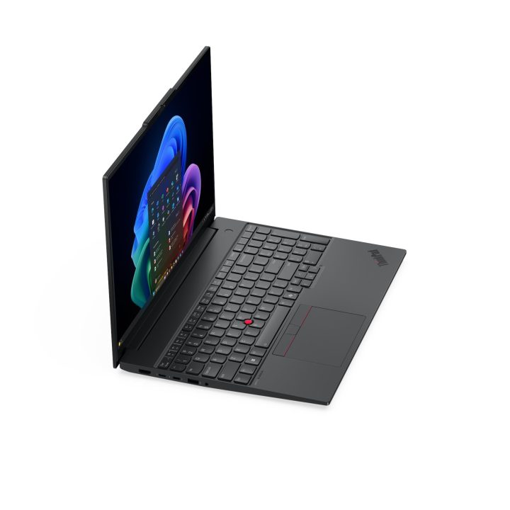 Lenovo ThinkPad E16 Gen 4 Intel Core 7 350 16 GB 512 GB SSD 16"…