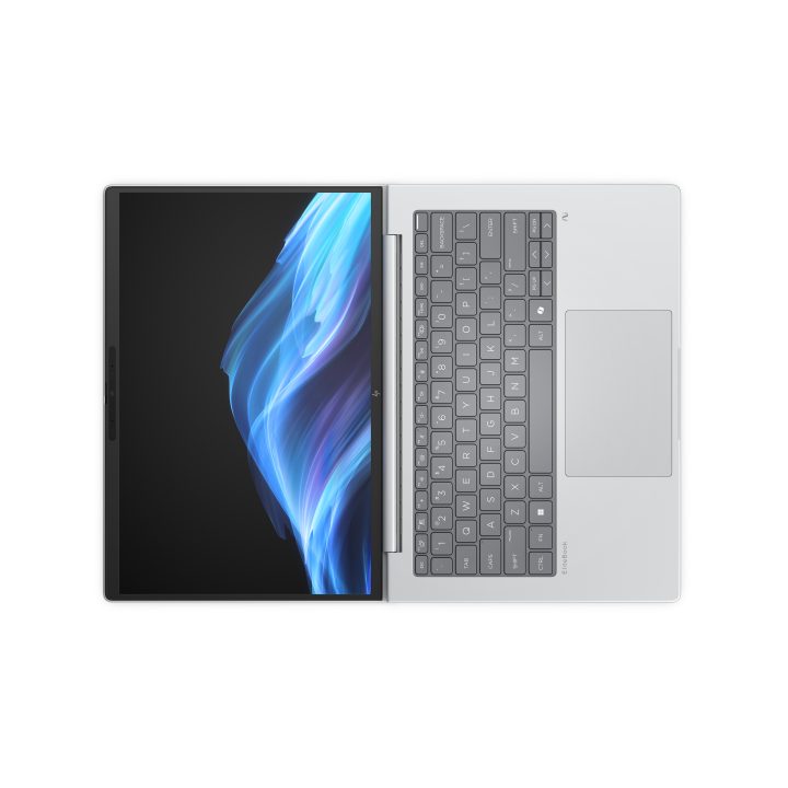HP EliteBook 8 G1i Copilot+ PC Intel Core Ultra 5 236V 16 GB 512 GB…
