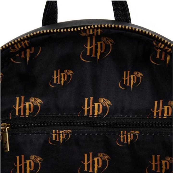 Loungefly Harry Potter Scenes Backpack (HPBK0155)