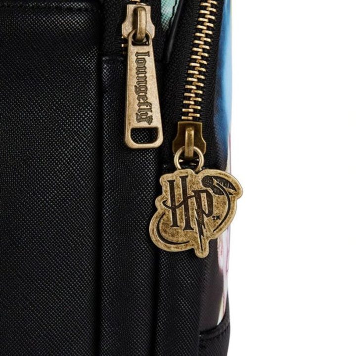 Loungefly Harry Potter Scenes Backpack (HPBK0155)