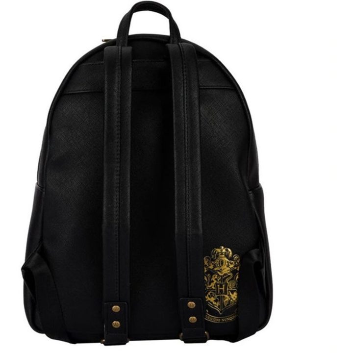Loungefly Harry Potter Scenes Backpack (HPBK0155)