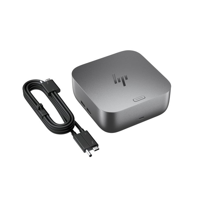 HP Base de acoplamento Thunderbolt 4 Ultra de 280 W G6