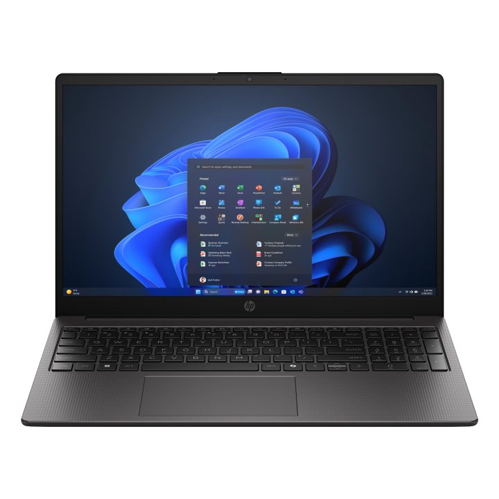 Portátil HP 250R G10 Intel Core 5 120U 8 GB 512 GB SSD 15,6" Windows…