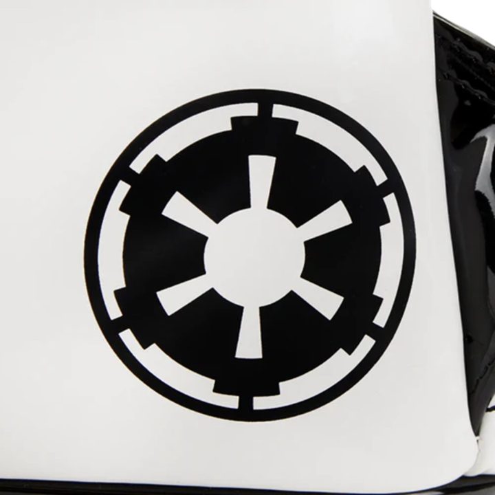 Loungefly Star Wars Stormtrooper Lenticular Backpack (STBK0285)