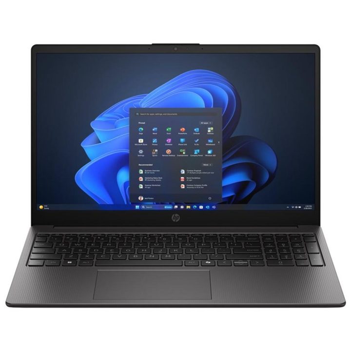 HP 250R G10 Intel Core 5 120U 8 GB 512 GB SSD 15.6" Windows 11 Pro…
