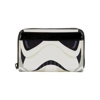 Loungefly Star Wars Stormtrooper Wallet (STWA0183)