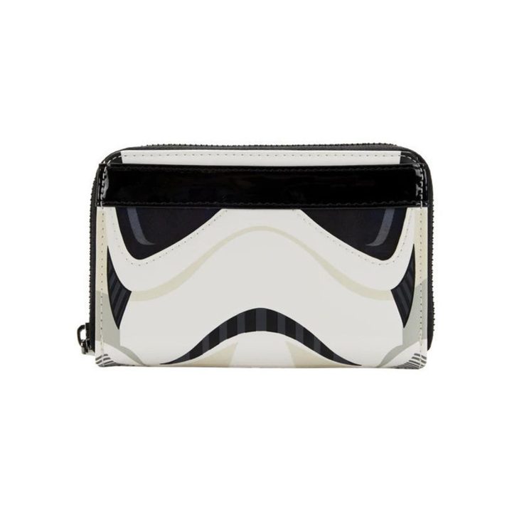 Carteira Loungefly Star Wars Stormtrooper (STWA0183)