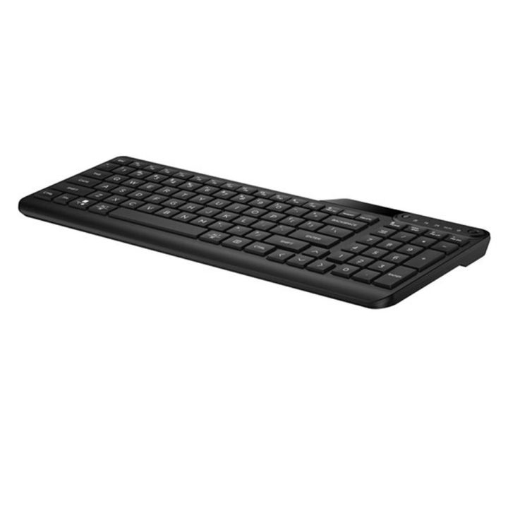 HP Teclado inalámbrico de modo dual 475