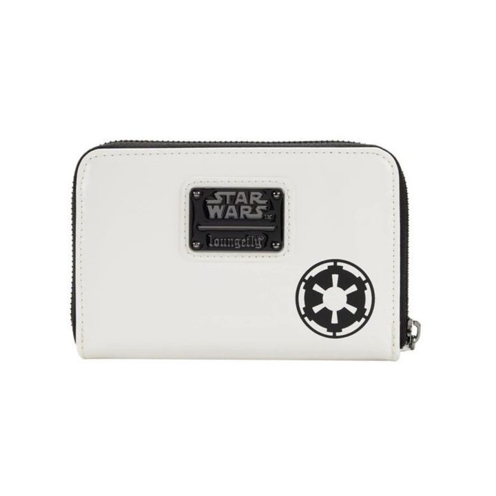 Loungefly Star Wars Stormtrooper Wallet (STWA0183)
