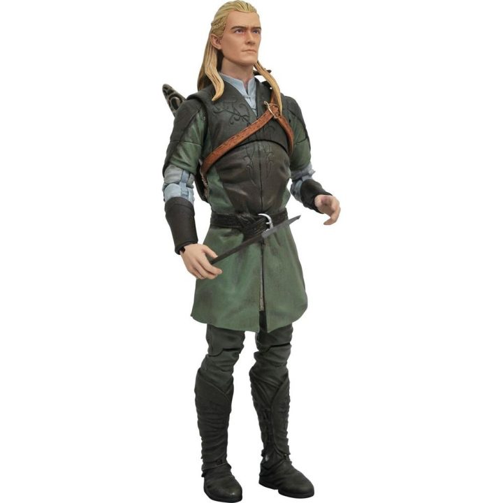 Diamond select toys Figura diamond collection el señor de los anillos…