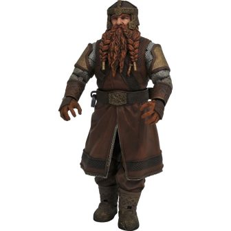 Diamond select toys Figura diamond collection el señor de los anillos…