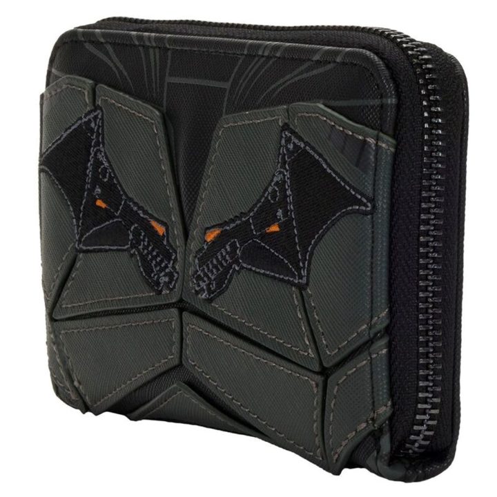 Monedero Loungefly DC comics batman (DCCWA0040)