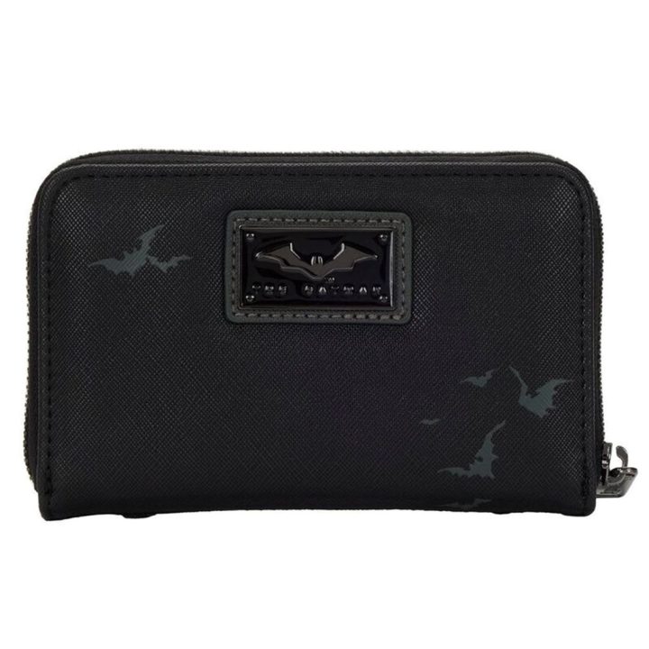 Monedero Loungefly DC comics batman (DCCWA0040)