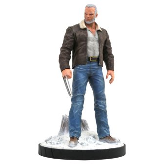 Diamond Select Toys Figure Diamond Collection Marvel X-Men Old Man…