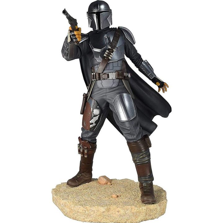Diamond Select Toys Figure Diamond Collection Star Wars The…