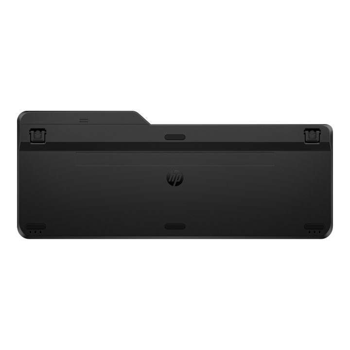 Teclado sem fios HP 475 de modo duplo