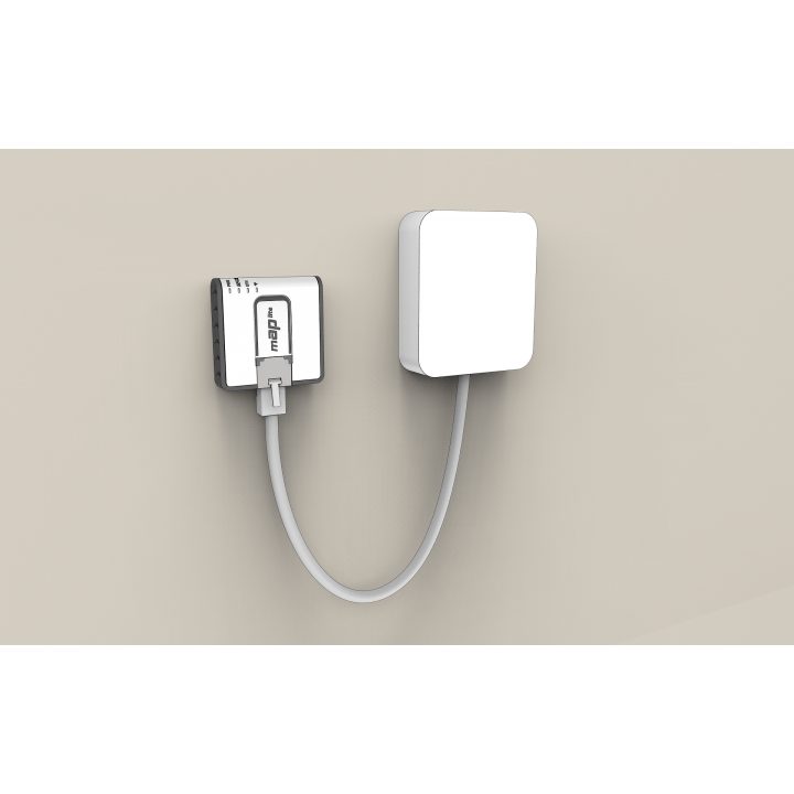 Mikrotik mAP lite White Power over Ethernet (PoE) (RBmAPL-2nD)