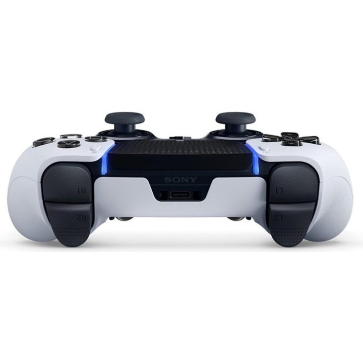 Sony Interactive Entertainment DualSense Edge Preto, Branco Bluetooth…