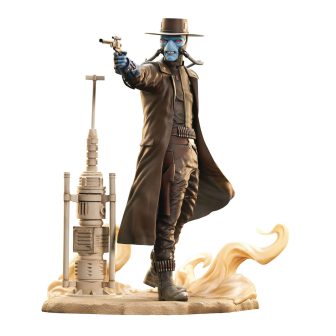 Diamond Select Toys Figure Diamond Collection Star Wars The Book of…