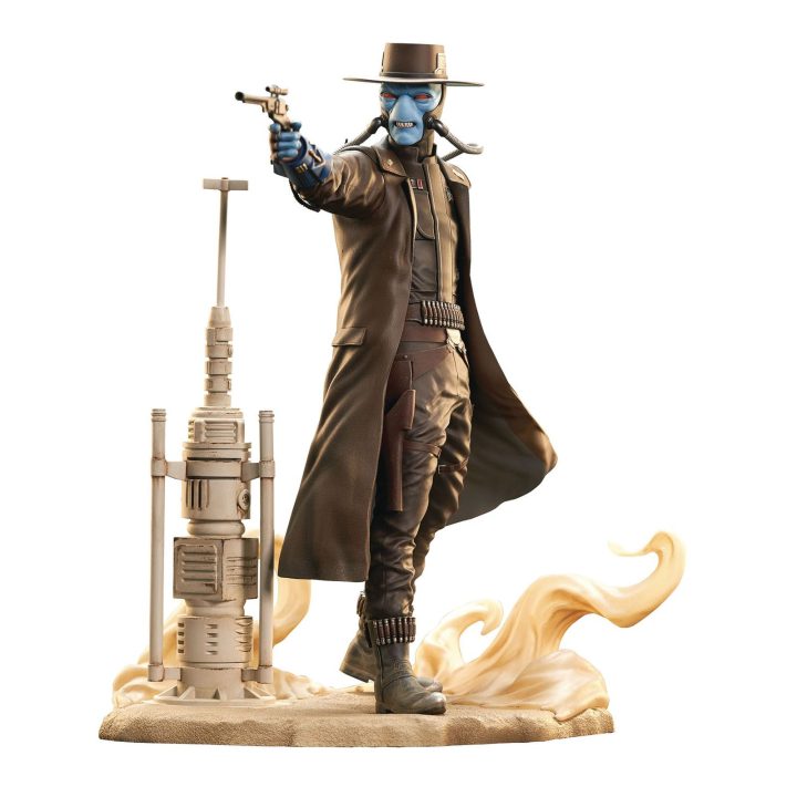 Diamond Select Toys Figura Diamond Collection Star Wars The Book of…