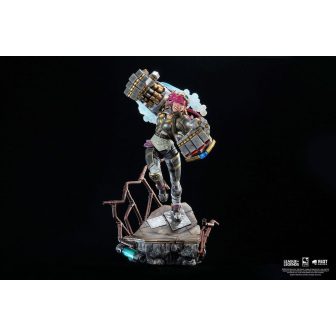 Estatua 1-6 league of legends 40cm (PURE008LOL)