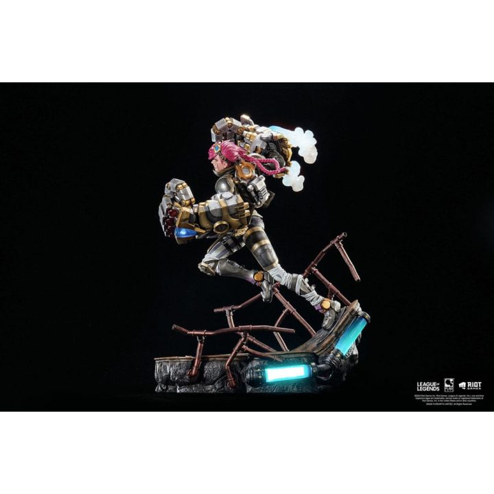 1/6 League of Legends Statue 40cm (PURE008LOL)