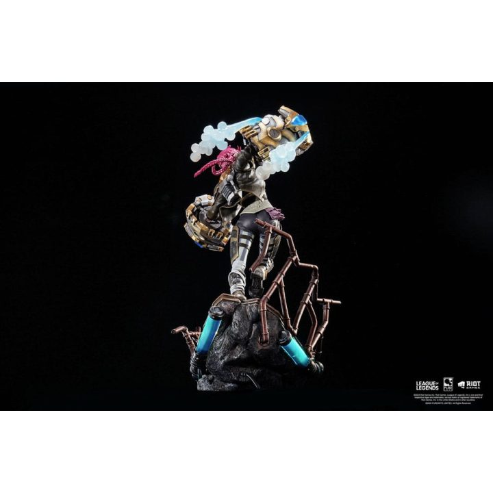 Estatua 1-6 league of legends 40cm (PURE008LOL)